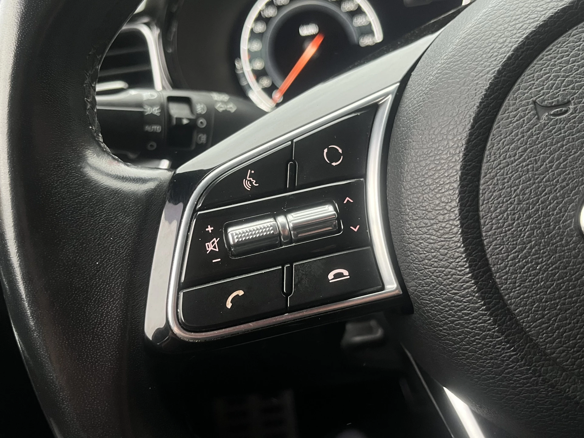 Hoofdafbeelding Kia XCeed