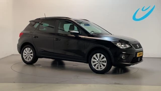 Seat Arona 1.0 TSI Style Business Intense Camera Adaptive Cruise Navigatie DAB+
