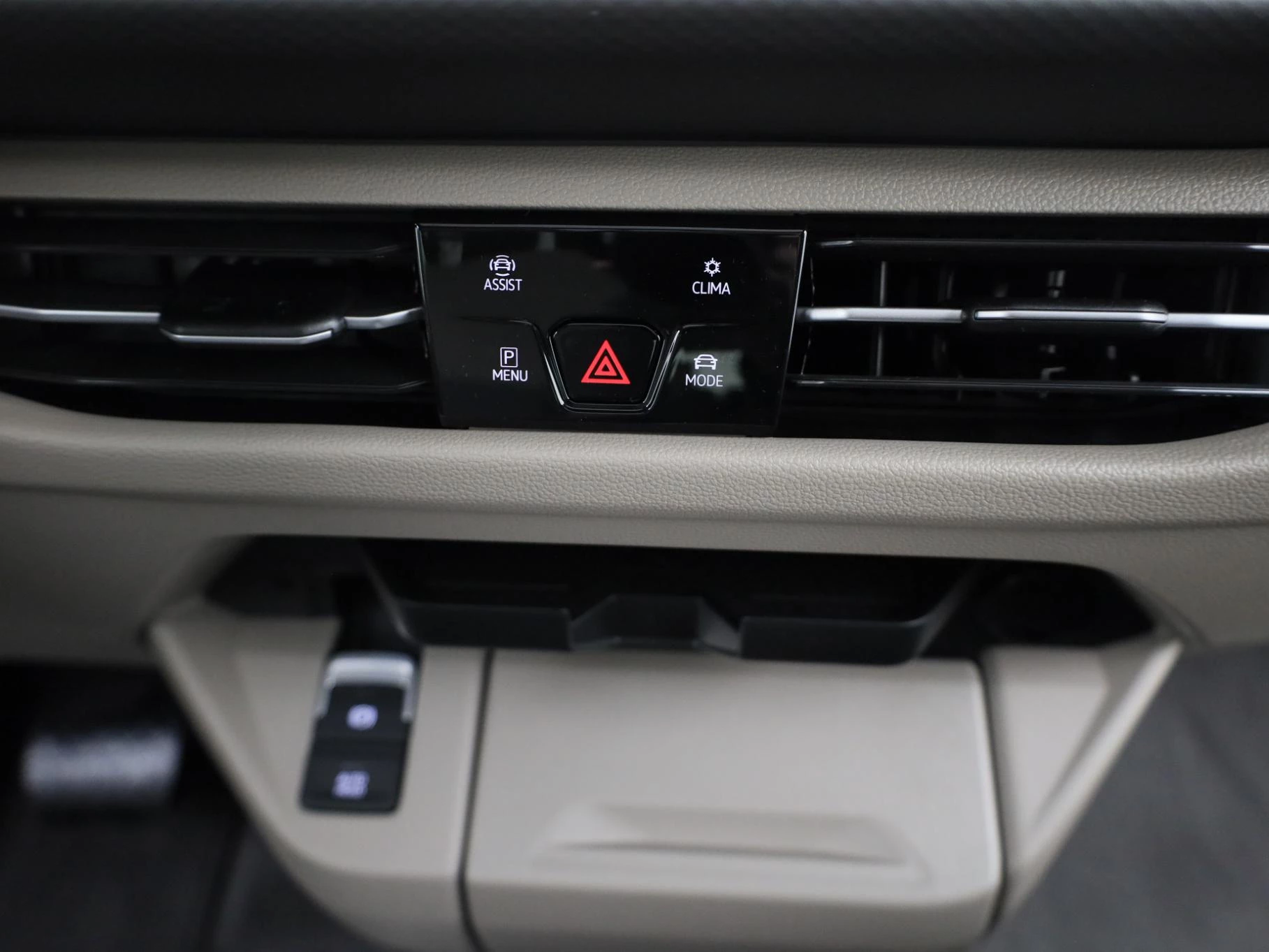 Hoofdafbeelding Volkswagen Multivan