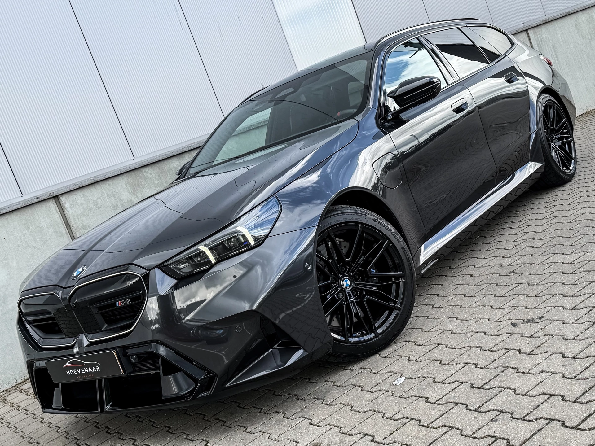 Hoofdafbeelding BMW M5