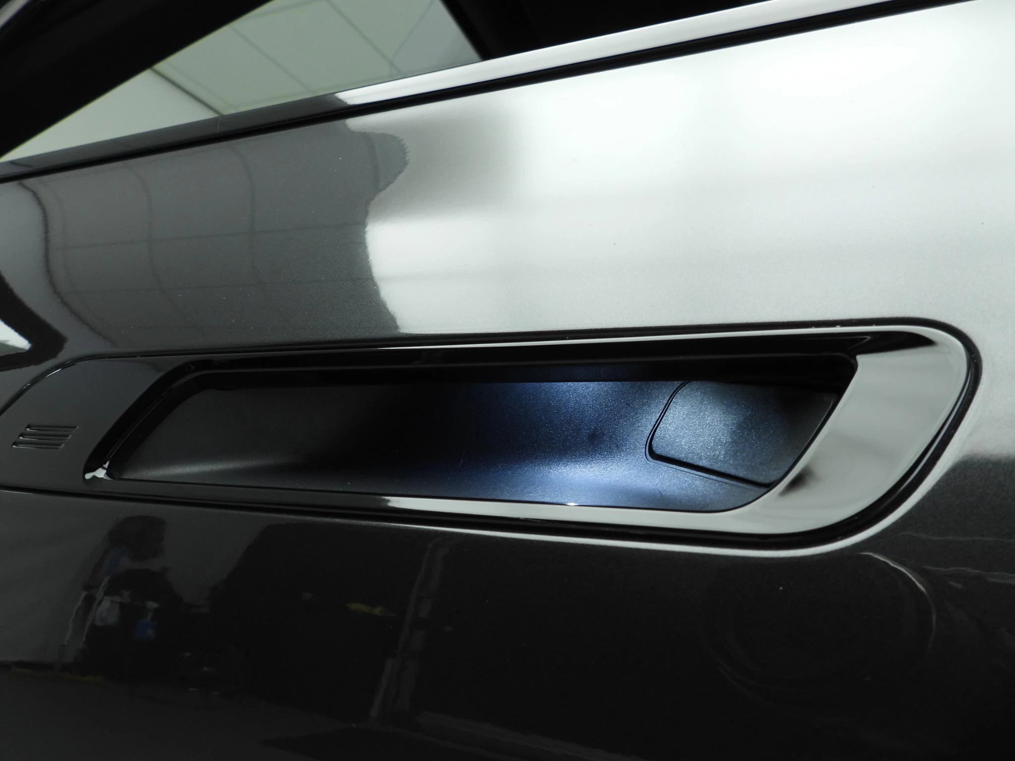 Hoofdafbeelding BMW iX