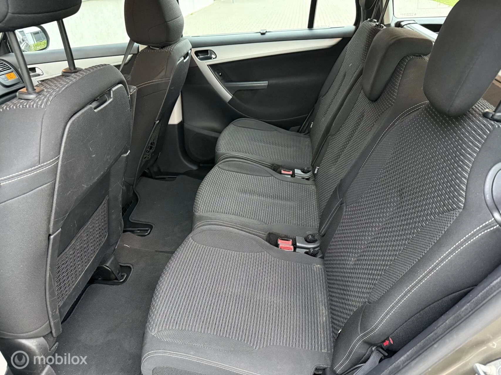 Hoofdafbeelding Citroën Grand C4 Picasso