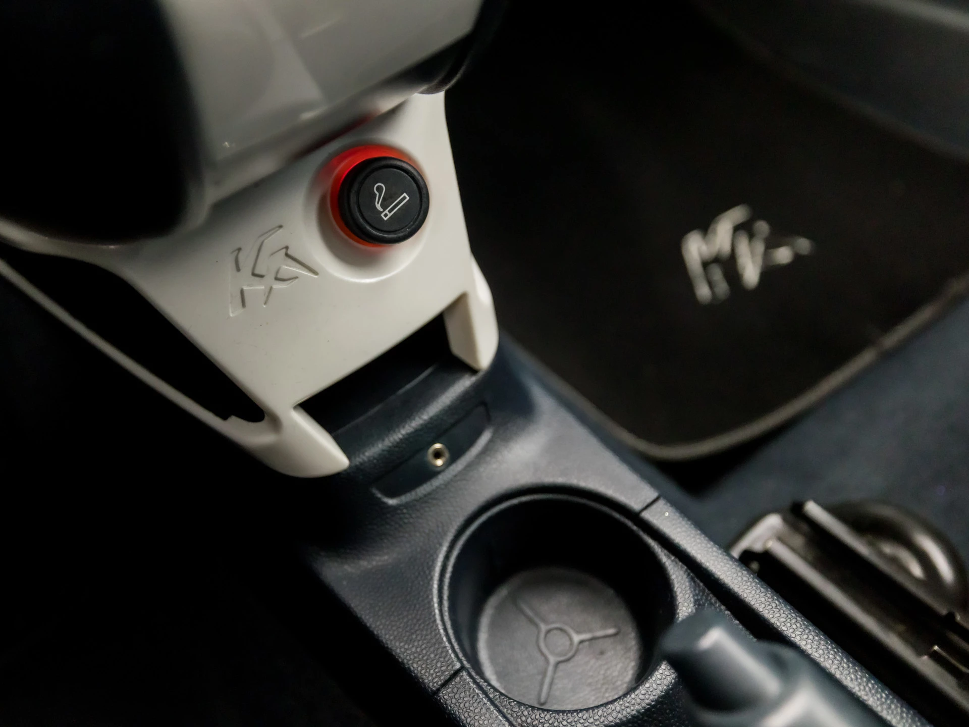 Hoofdafbeelding Ford Ka