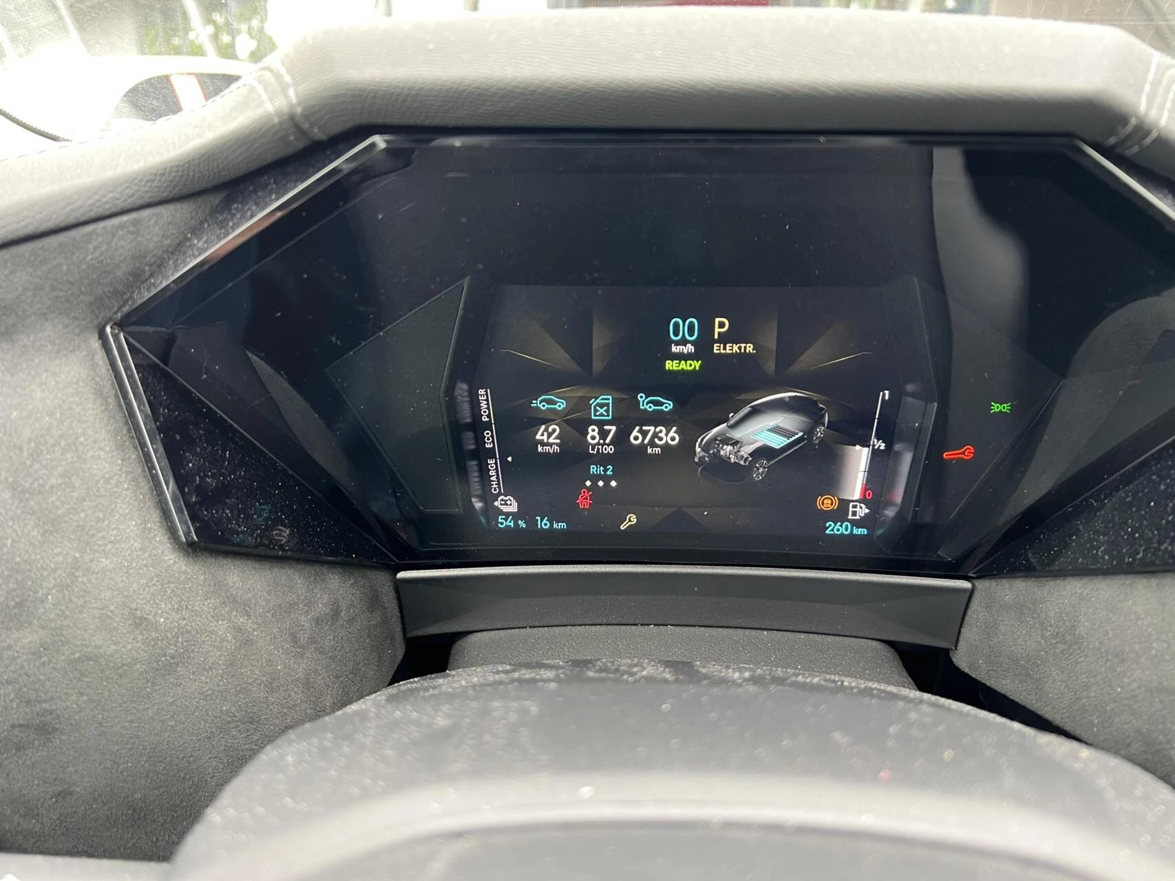 Hoofdafbeelding DS DS 4