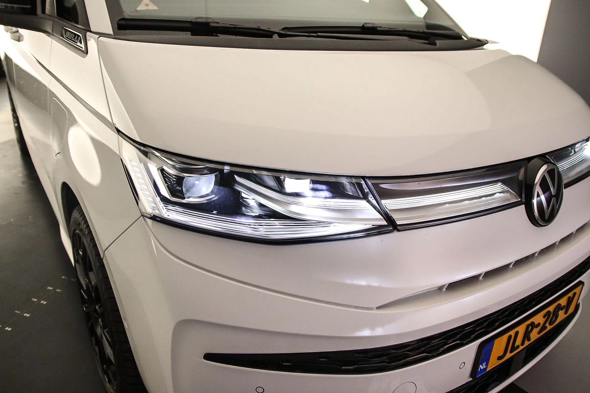 Hoofdafbeelding Volkswagen Multivan