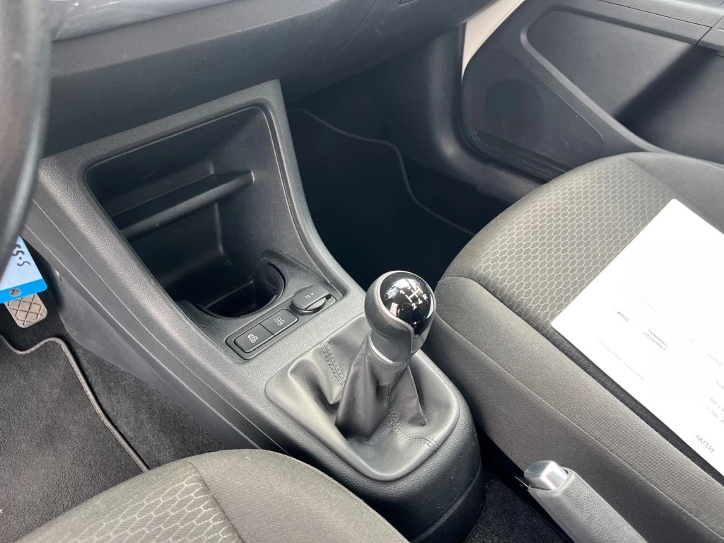 Hoofdafbeelding SEAT Mii