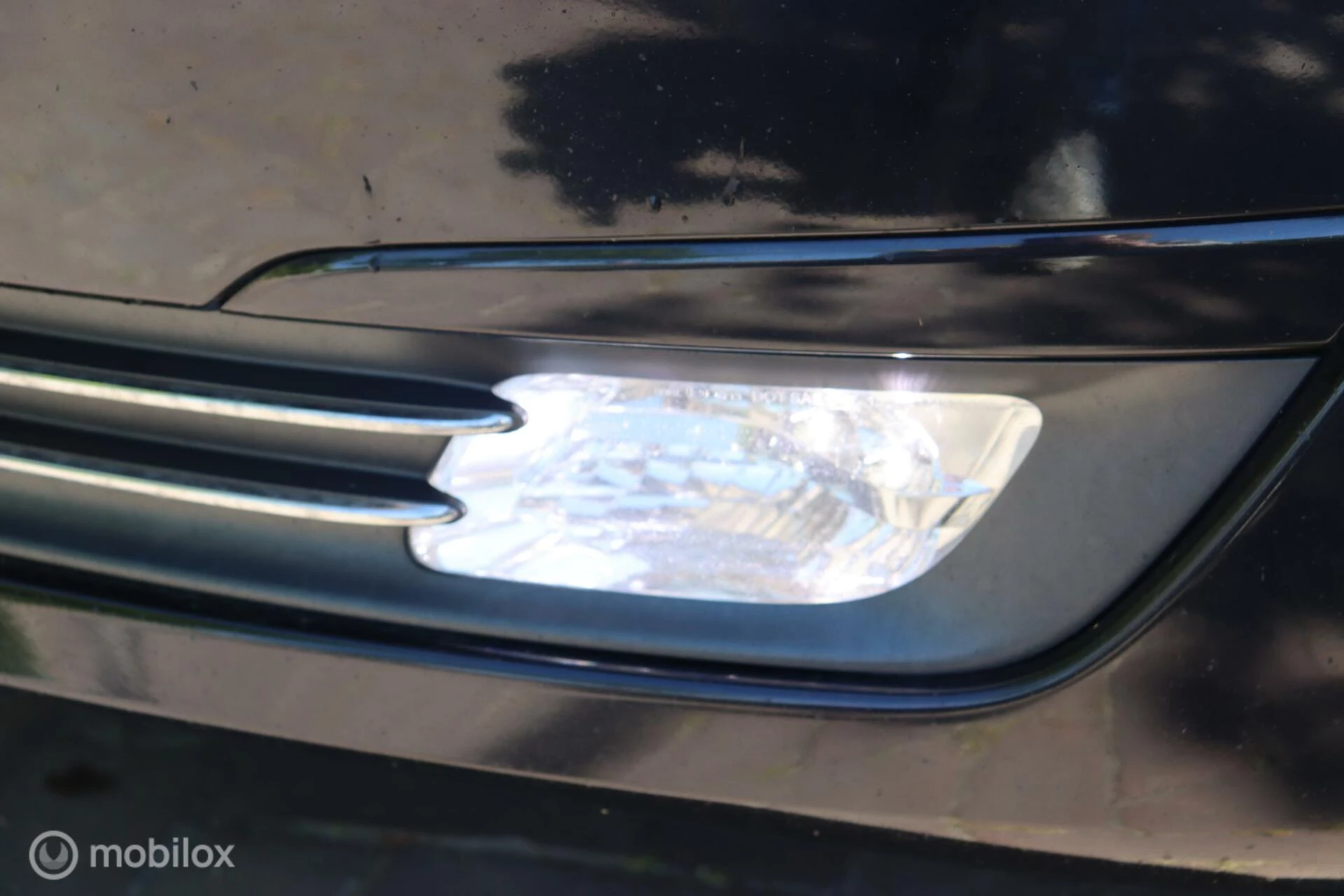 Hoofdafbeelding Volvo V70