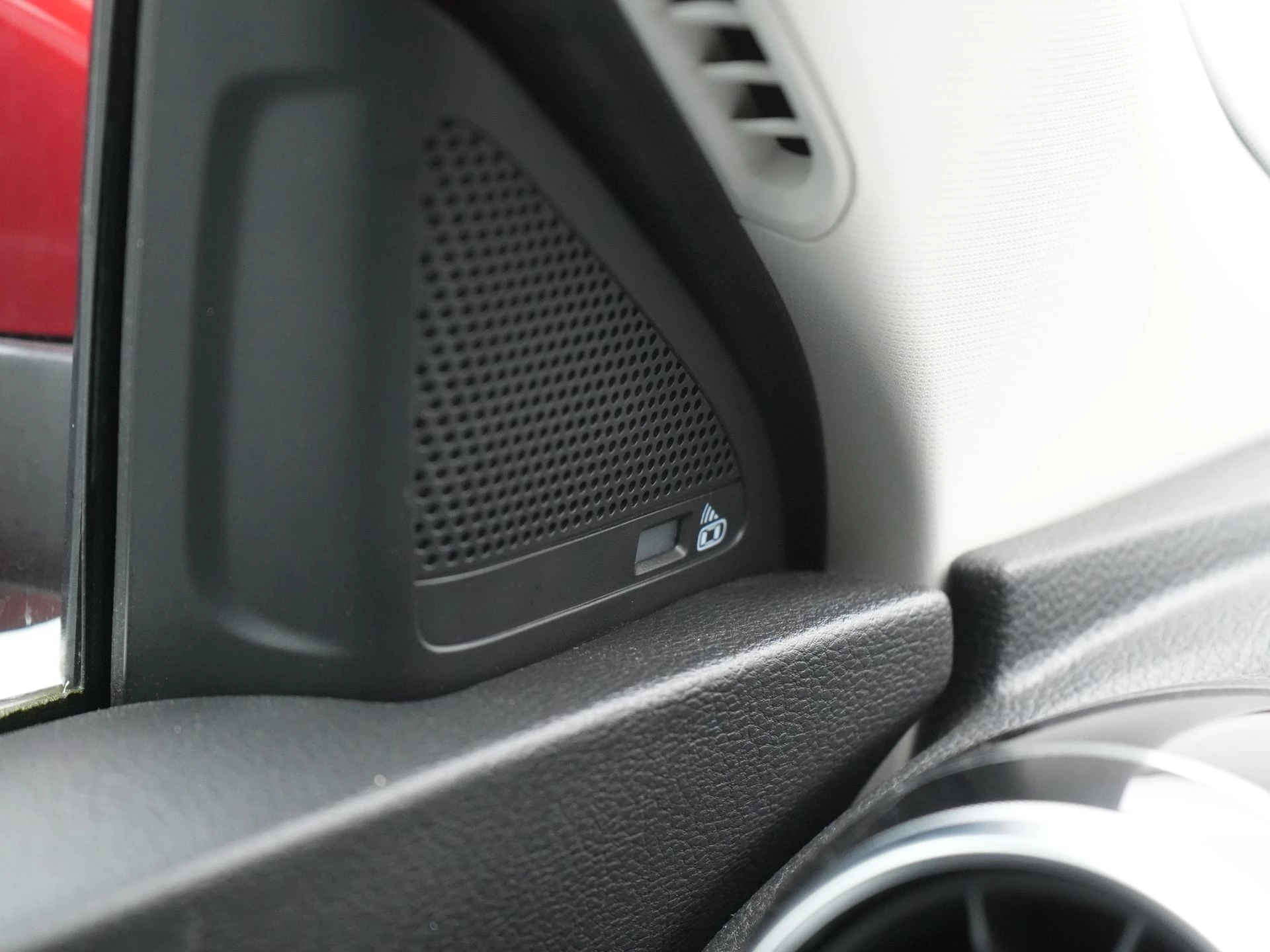 Hoofdafbeelding MG EHS