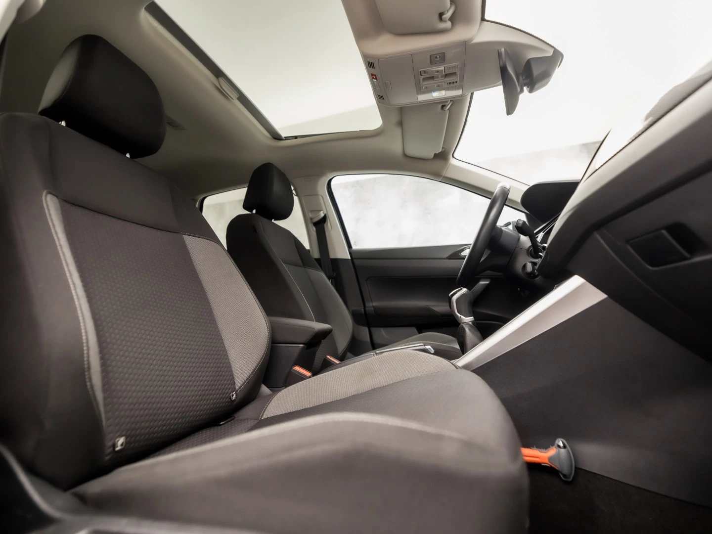 Hoofdafbeelding Volkswagen Taigo