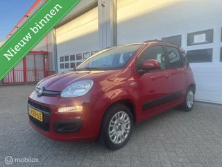 Fiat Panda 0.9 TwinAir Edizione Cool/Automaat/Airco/NAP/APK