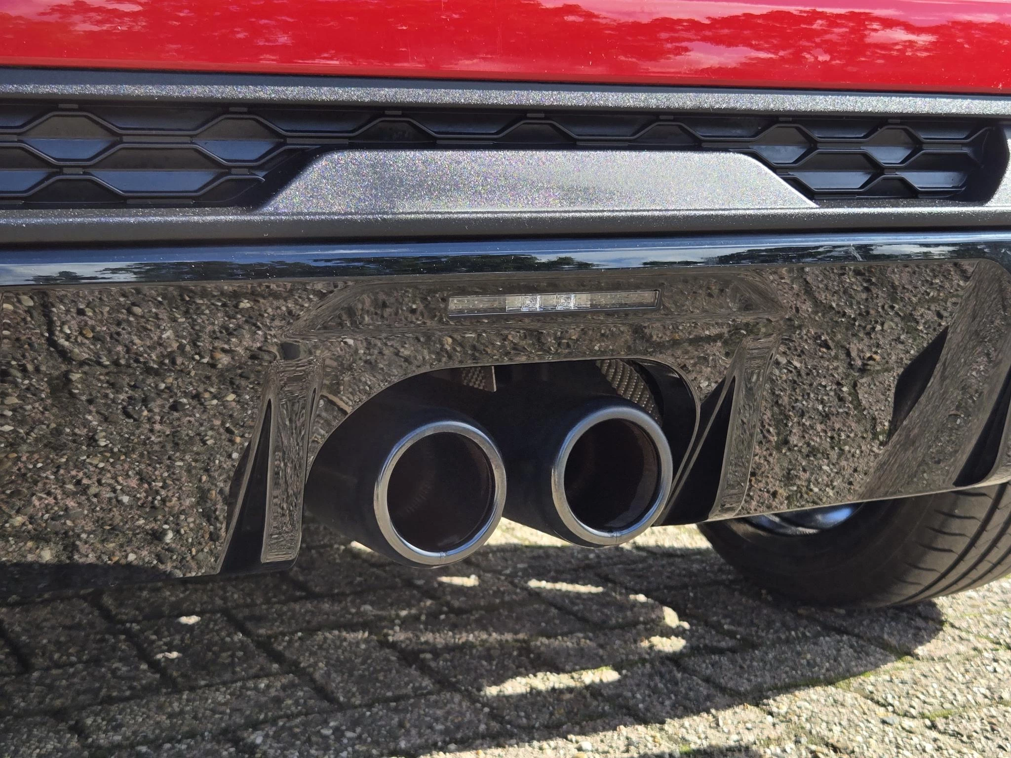 Hoofdafbeelding MINI Cooper S