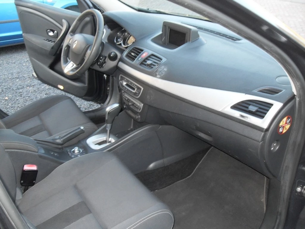 Hoofdafbeelding Renault Mégane