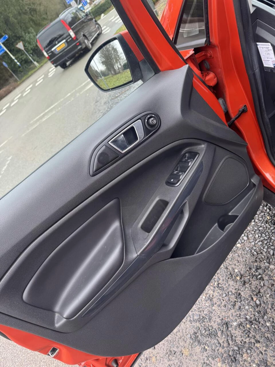 Hoofdafbeelding Ford EcoSport