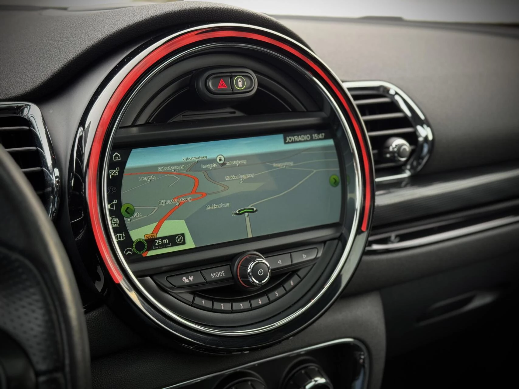 Hoofdafbeelding MINI Clubman