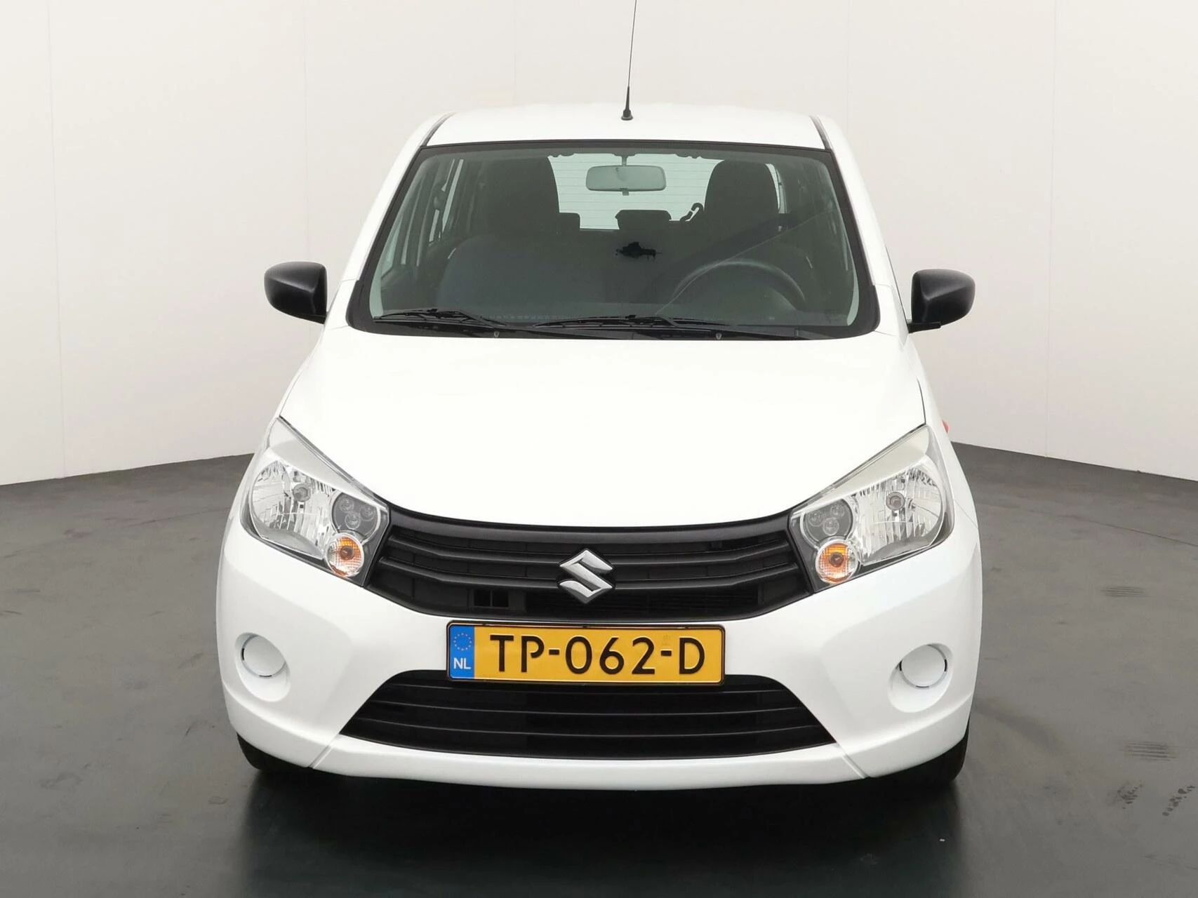 Hoofdafbeelding Suzuki Celerio