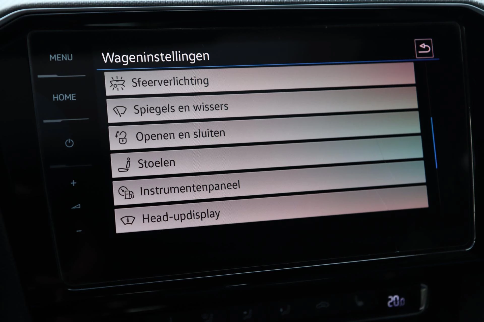 Hoofdafbeelding Volkswagen Arteon