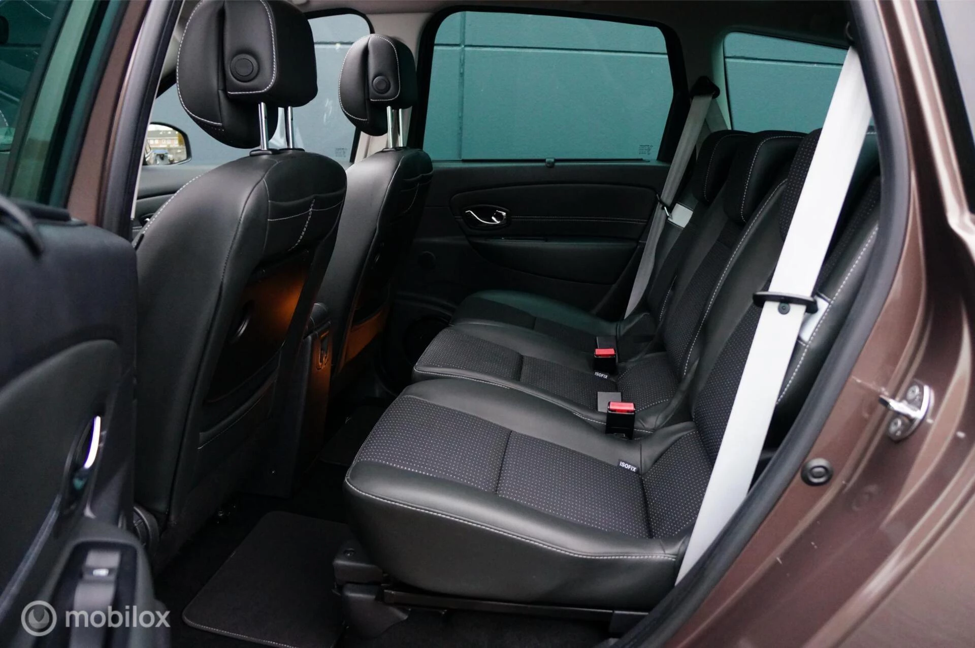 Hoofdafbeelding Renault Grand Scénic