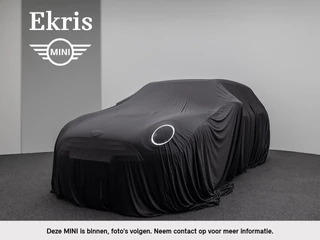 Mini Countryman Cooper SE ALL4 John Cooper Works | Achteruitrijcamera | Panoramadak | Stuurwielverwarming | Head-Up Display | John Cooper Works uitvoering |