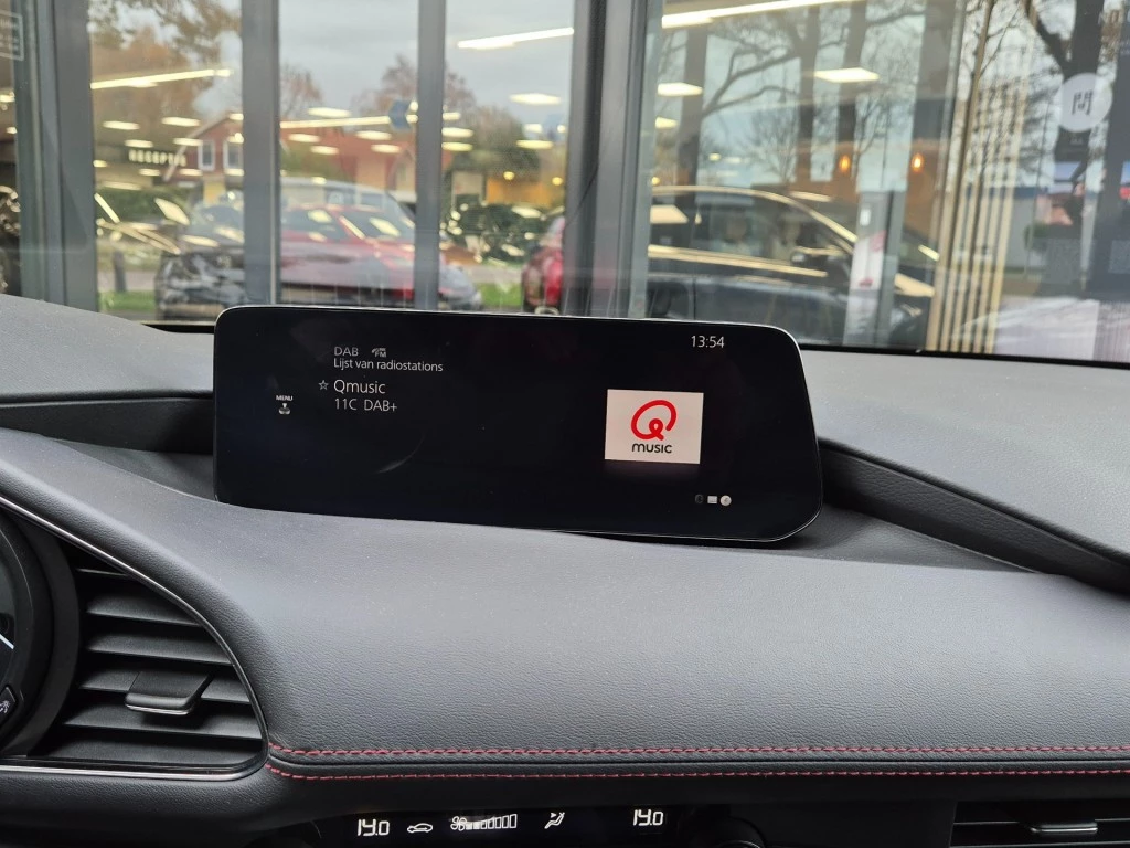 Hoofdafbeelding Mazda 3