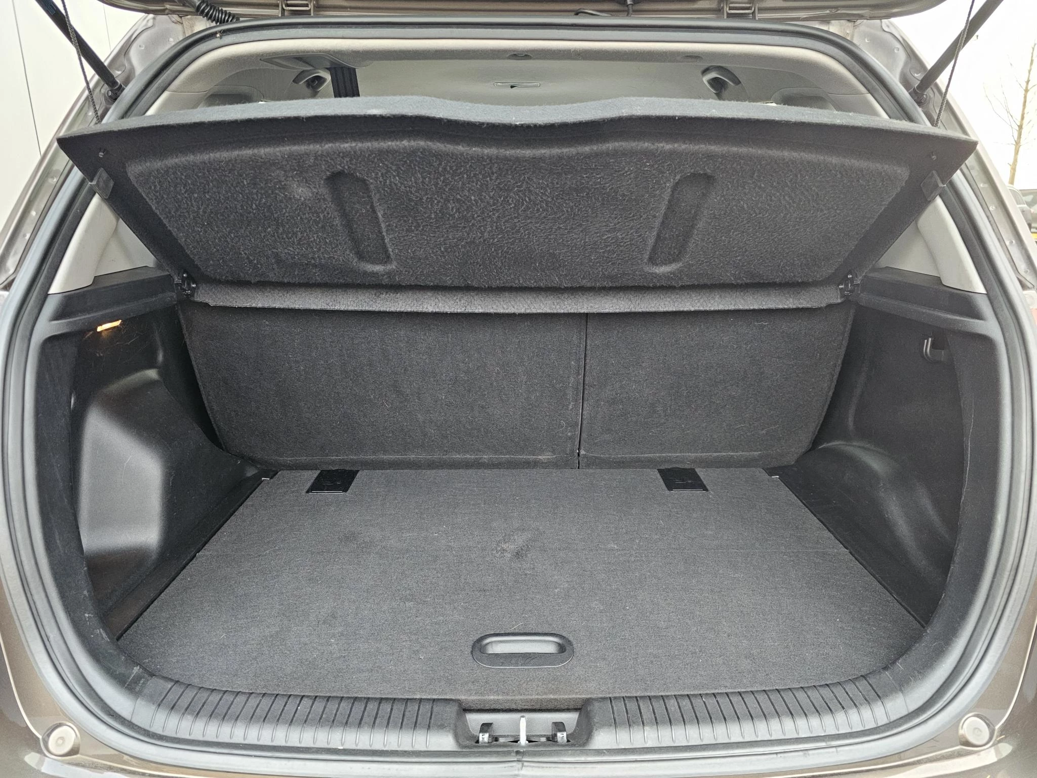 Hoofdafbeelding Kia Venga