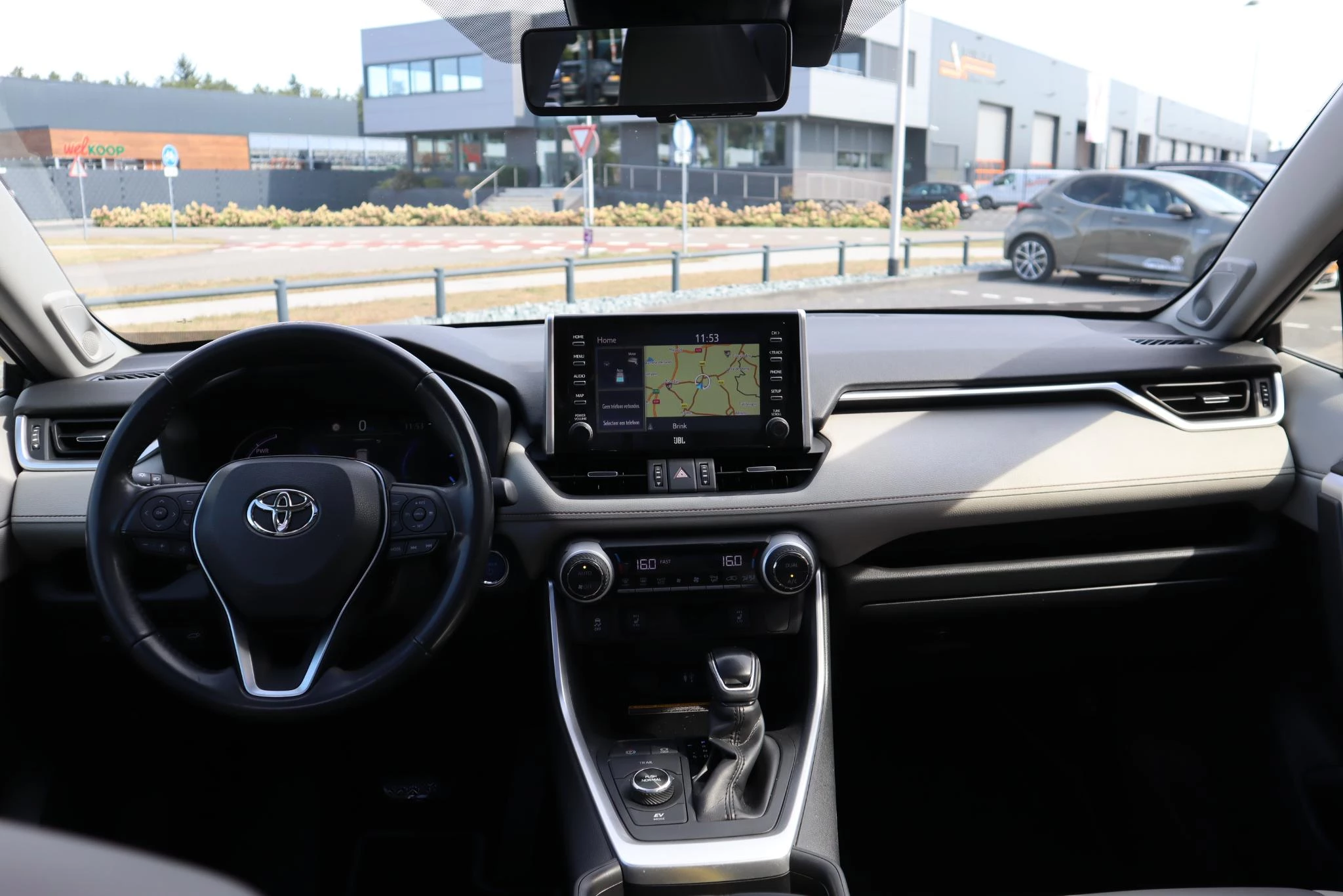 Hoofdafbeelding Toyota RAV4