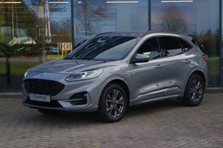 Ford Kuga 2.5 PHEV ST-Line X 225 PK, Camera, Adap. Cruise Control, Climate Control