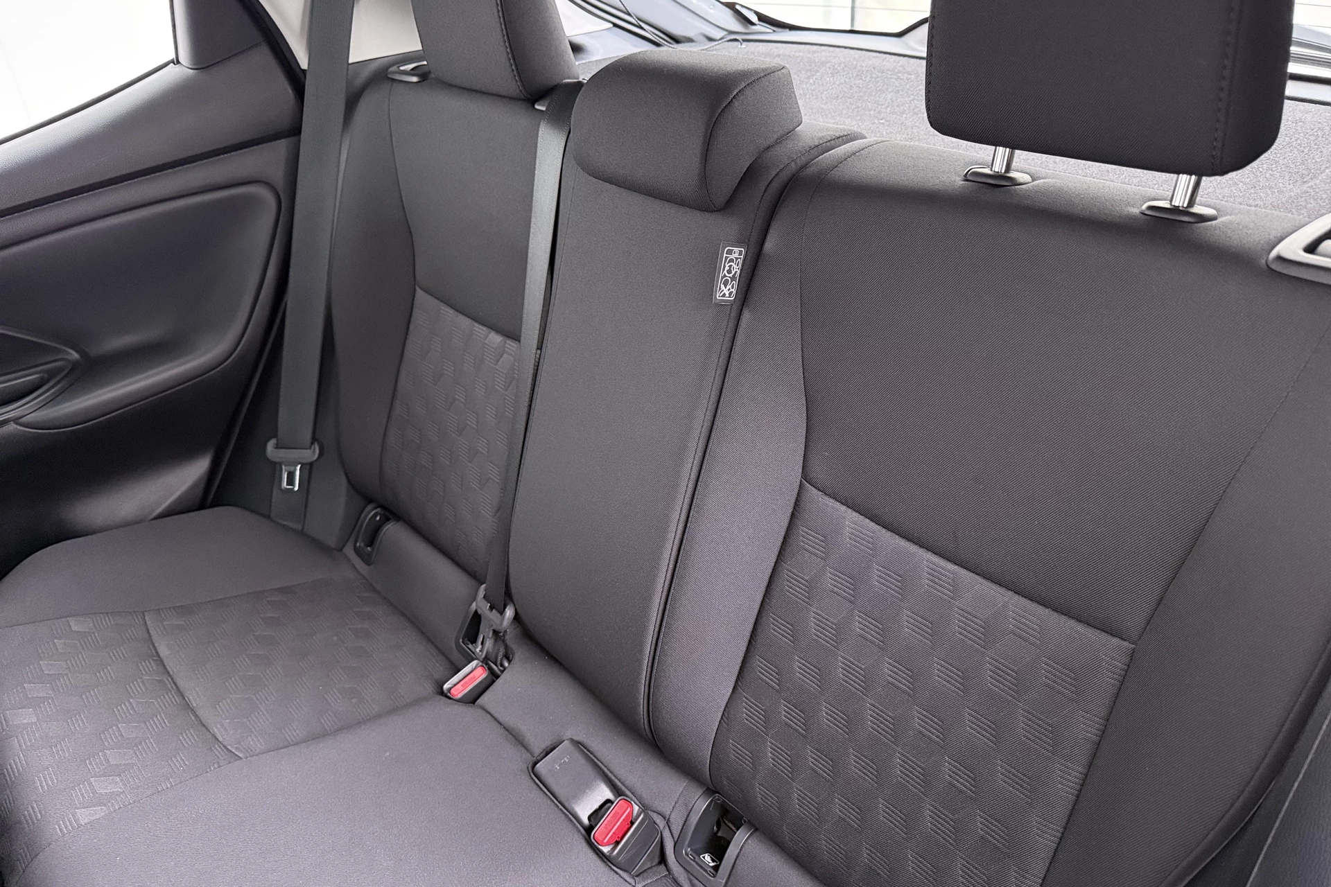 Hoofdafbeelding Mazda 2 Hybrid