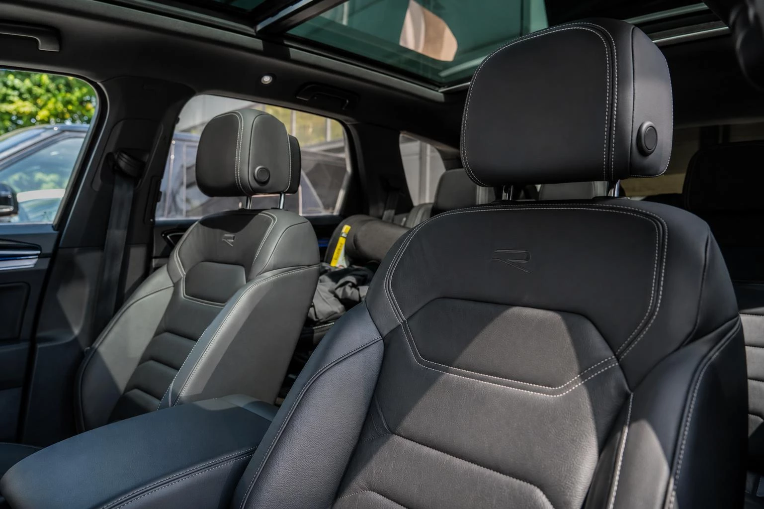 Hoofdafbeelding Volkswagen Touareg