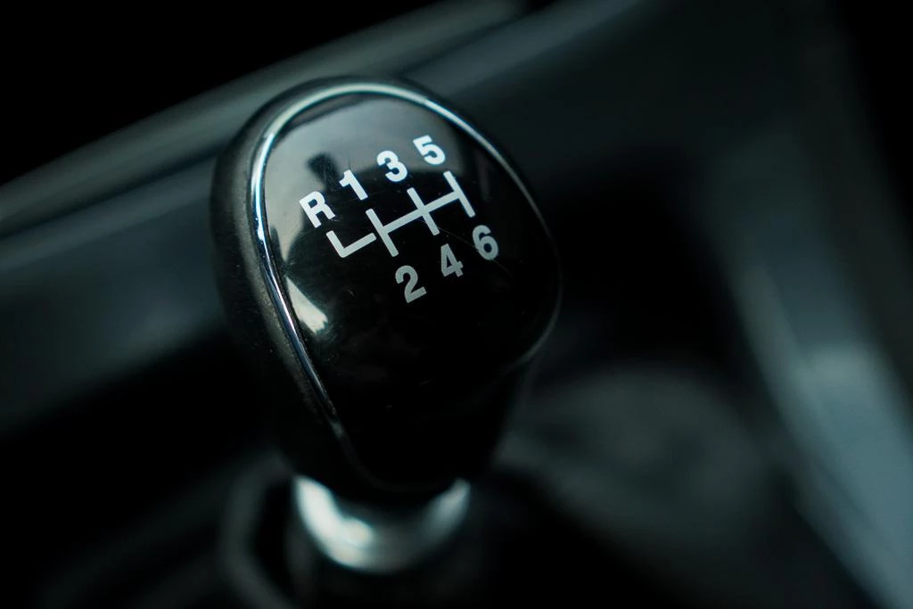 Hoofdafbeelding Ford Mondeo