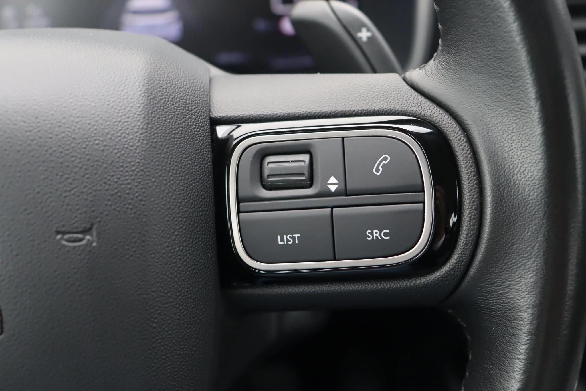 Hoofdafbeelding Citroën C5 Aircross