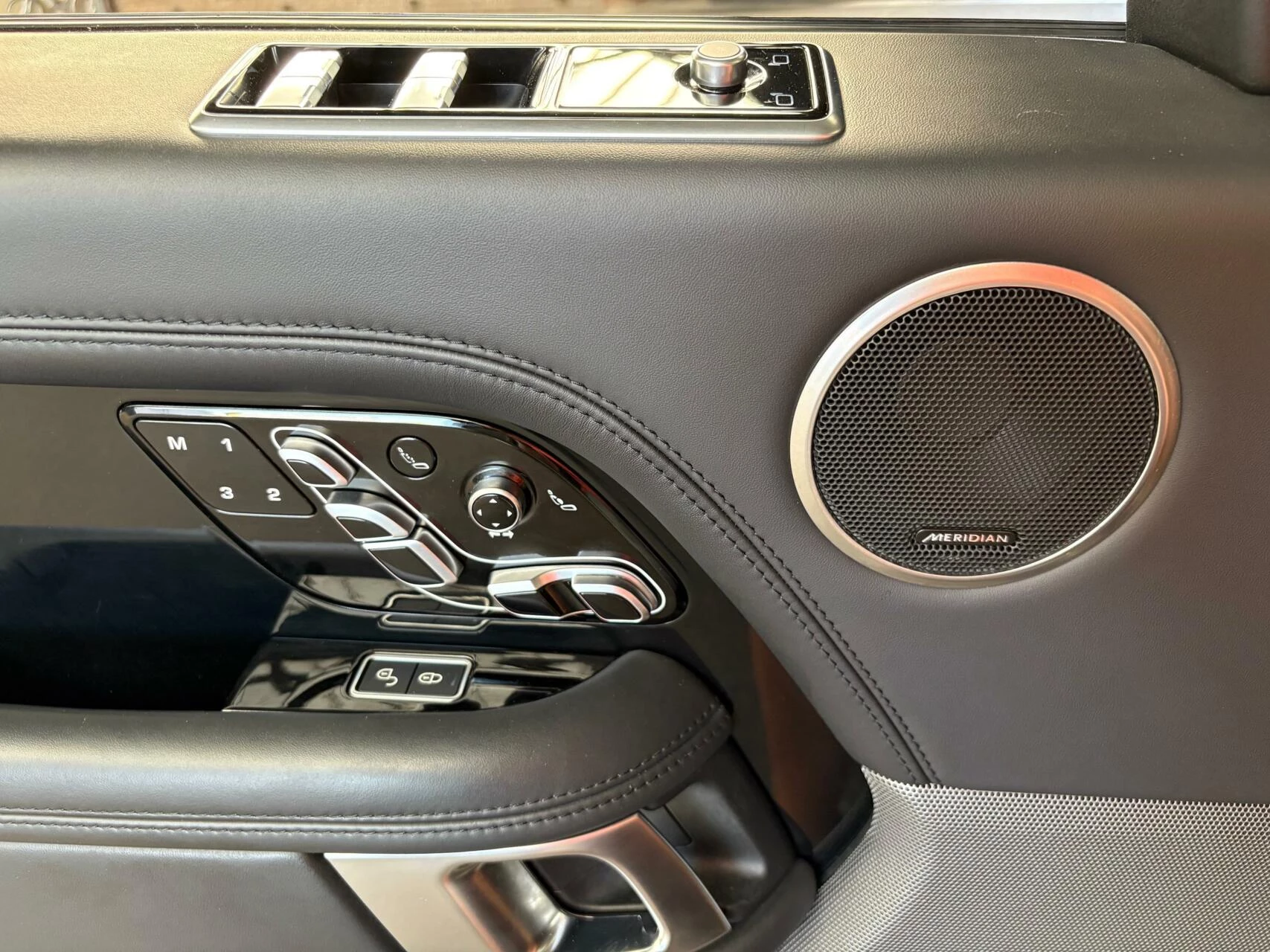 Hoofdafbeelding Land Rover Range Rover