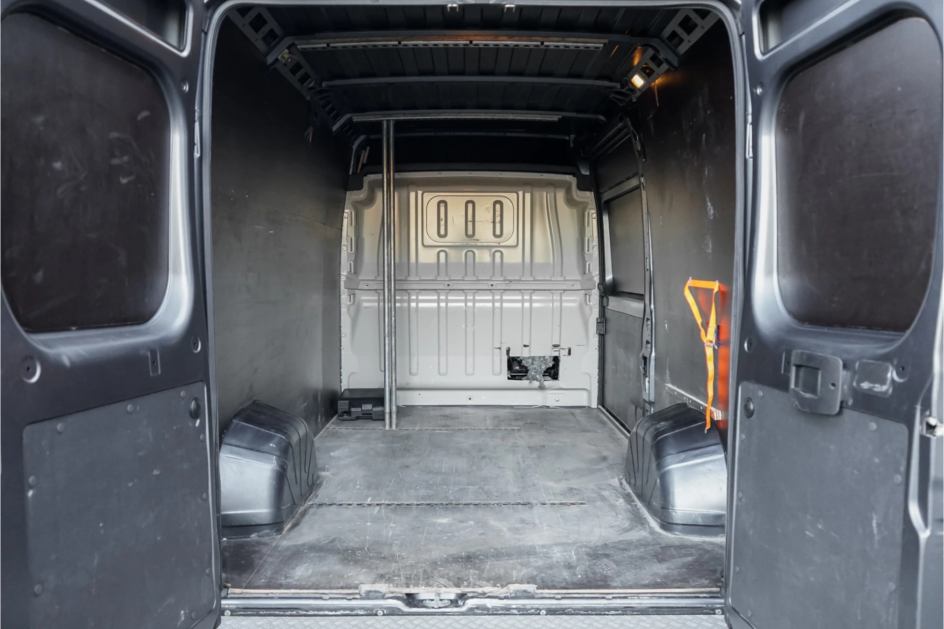 Hoofdafbeelding Fiat Ducato