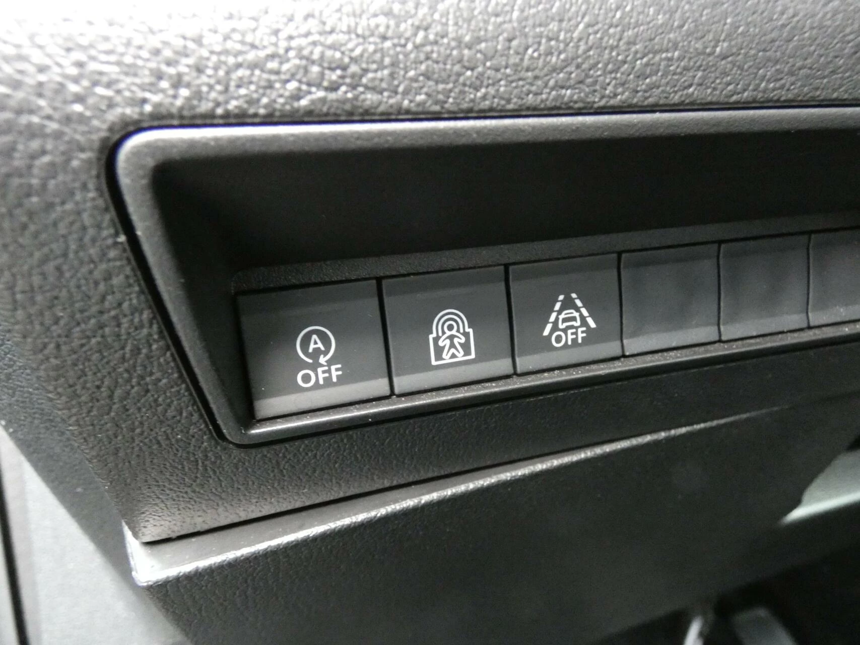 Hoofdafbeelding Peugeot Rifter