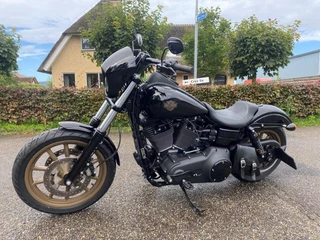 Hoofdafbeelding Harley-Davidson Low Rider Harley-Davidson Low Rider Lowrider S S Fxdlrs 5hd lowrider s low rider s fxdlrs 5HD