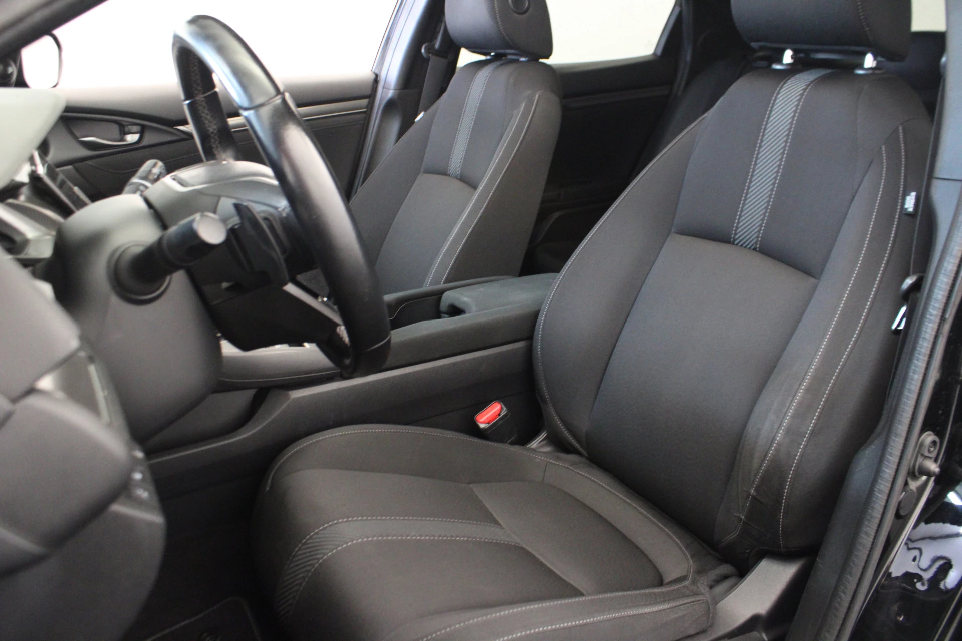 Hoofdafbeelding Honda Civic