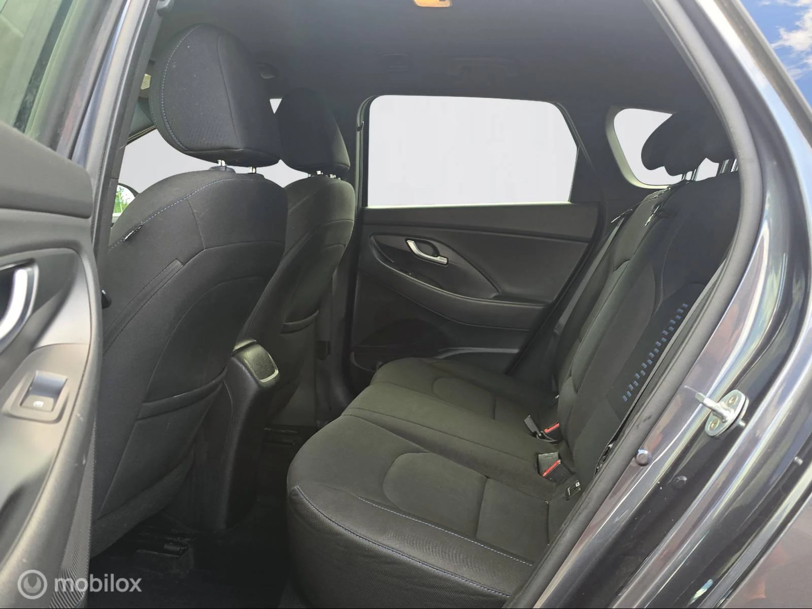 Hoofdafbeelding Hyundai i30