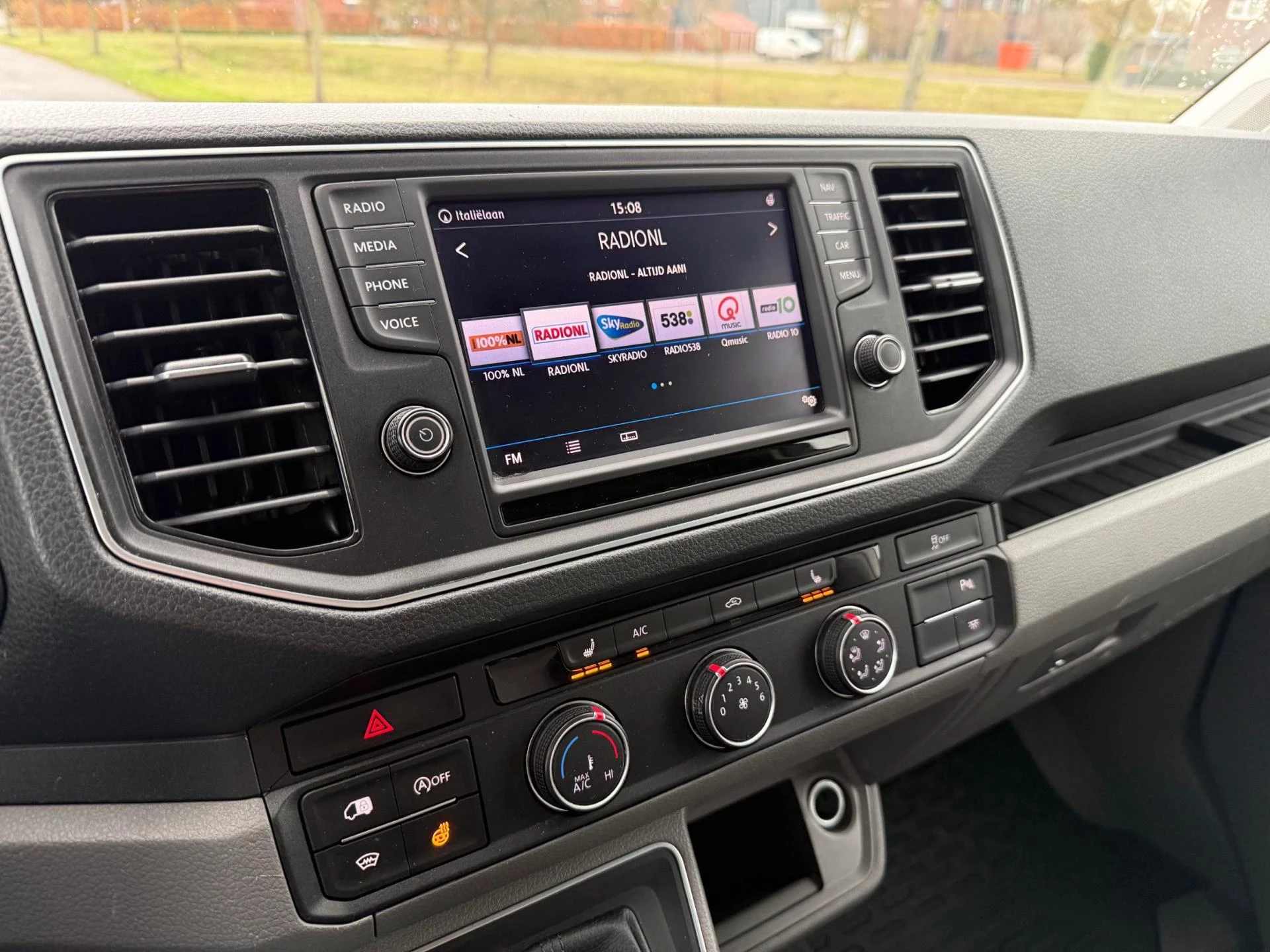 Hoofdafbeelding MAN TGE