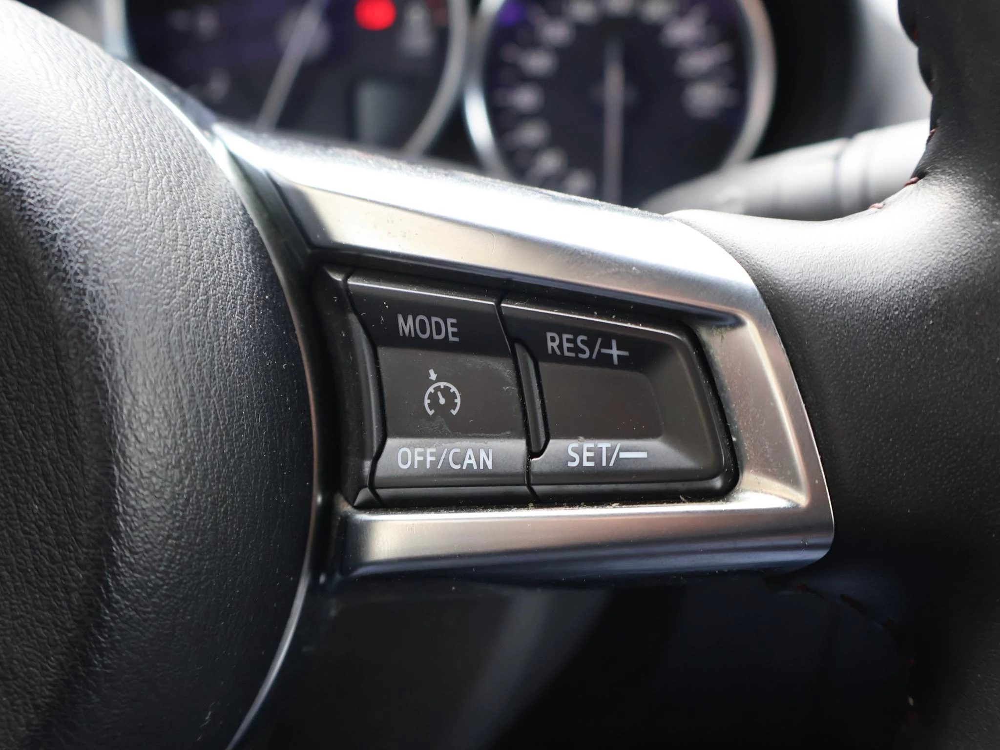 Hoofdafbeelding Mazda MX-5