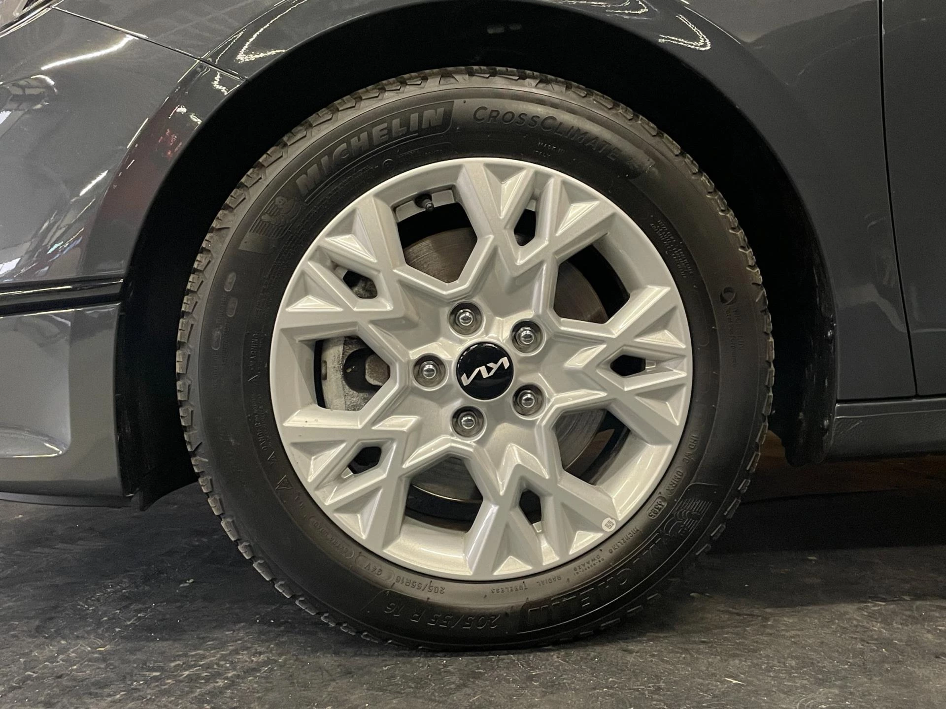 Hoofdafbeelding Kia Ceed