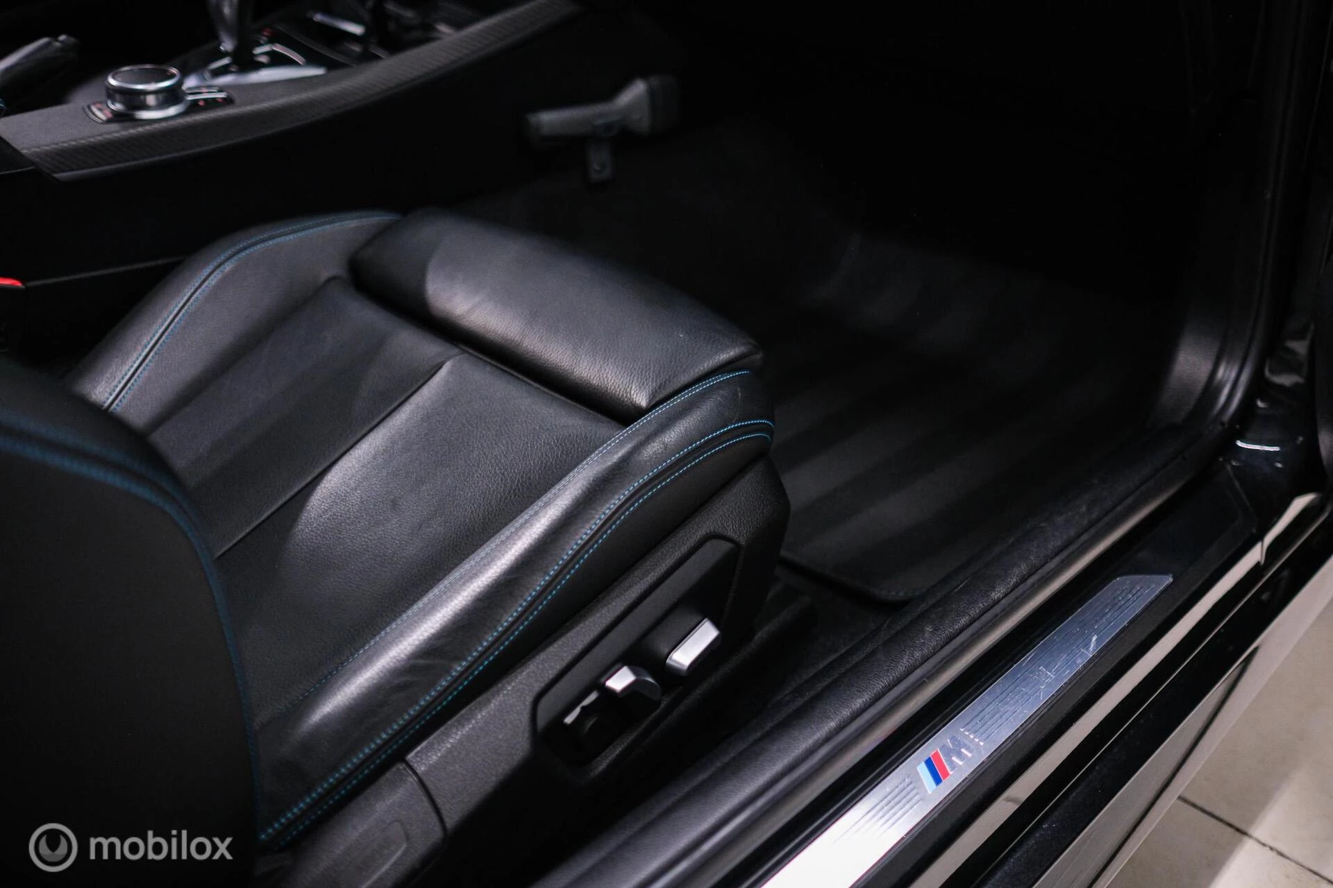 Hoofdafbeelding BMW M2