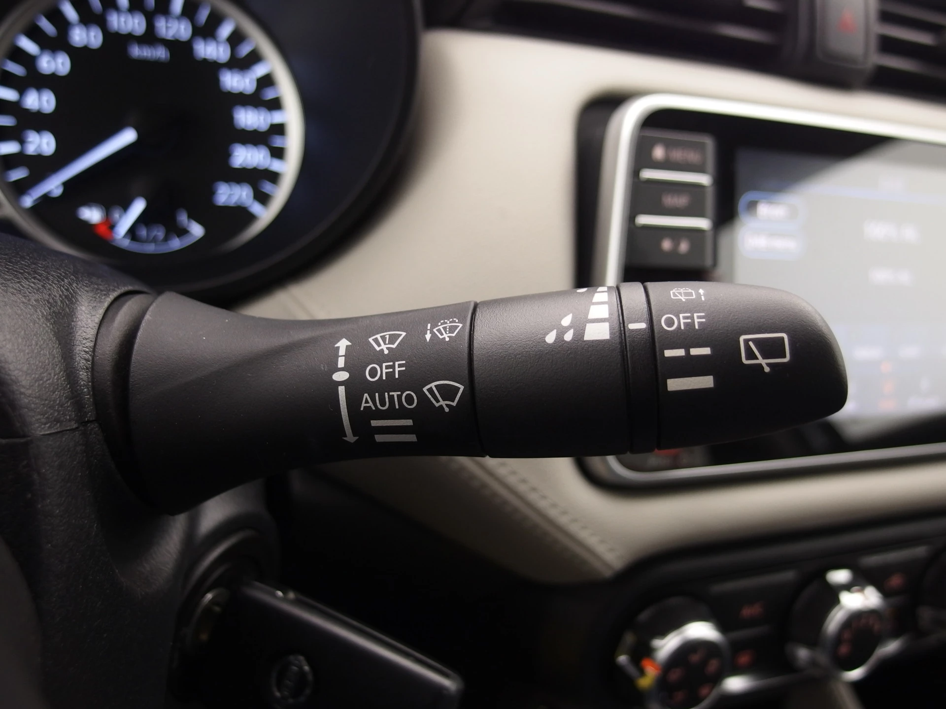 Hoofdafbeelding Nissan Micra