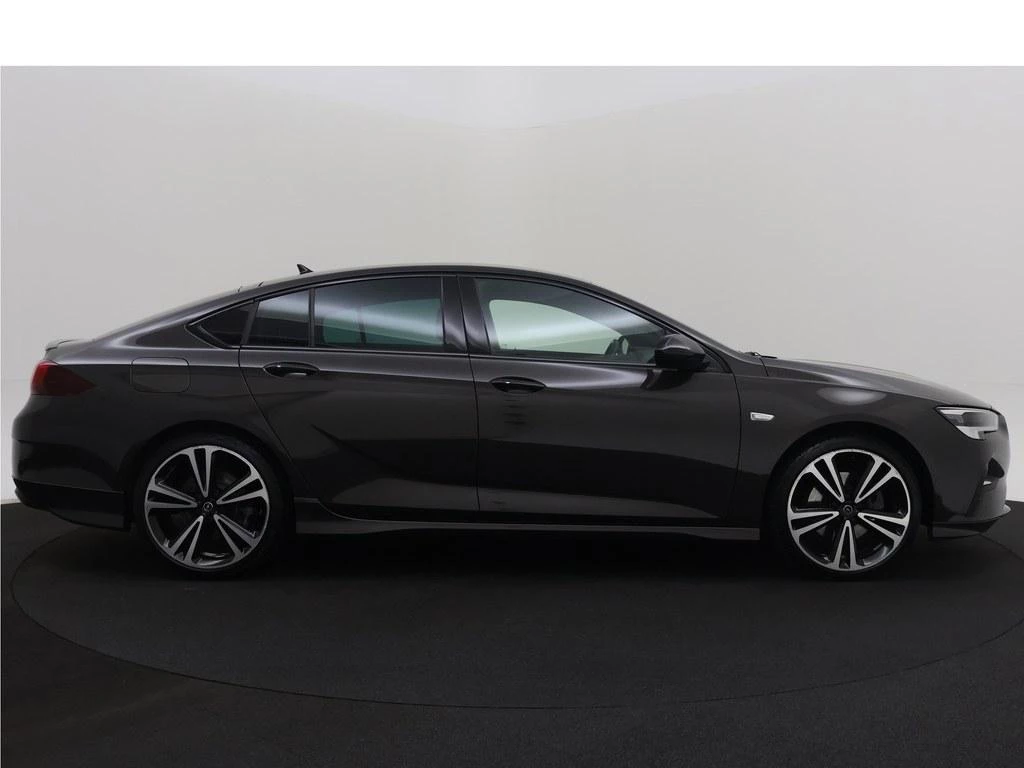 Hoofdafbeelding Opel Insignia