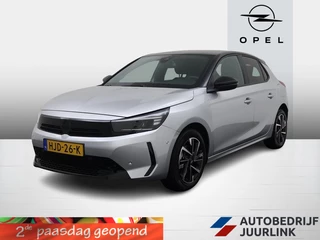 Opel Corsa 1.2 Turbo 145pk Automaat Hybrid GS Nav/Keyless/ Camera/Carplay