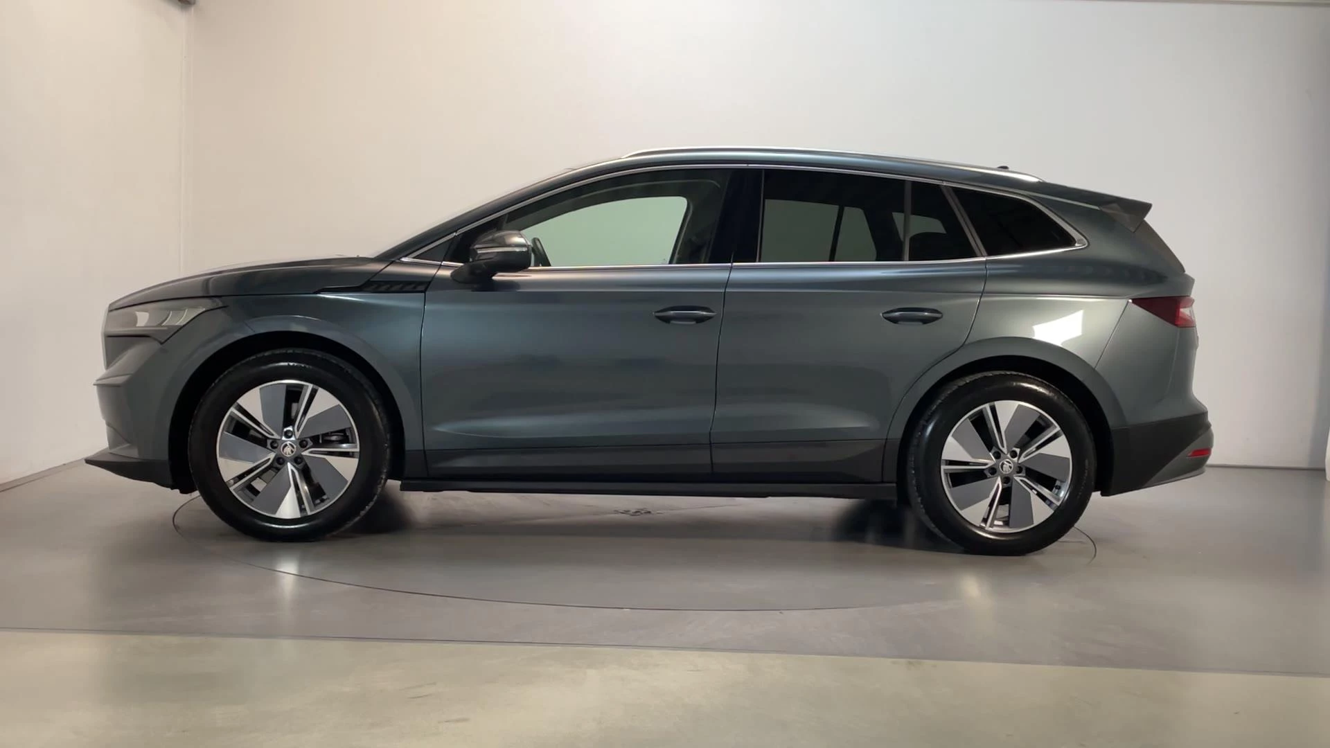 Hoofdafbeelding Škoda Enyaq iV