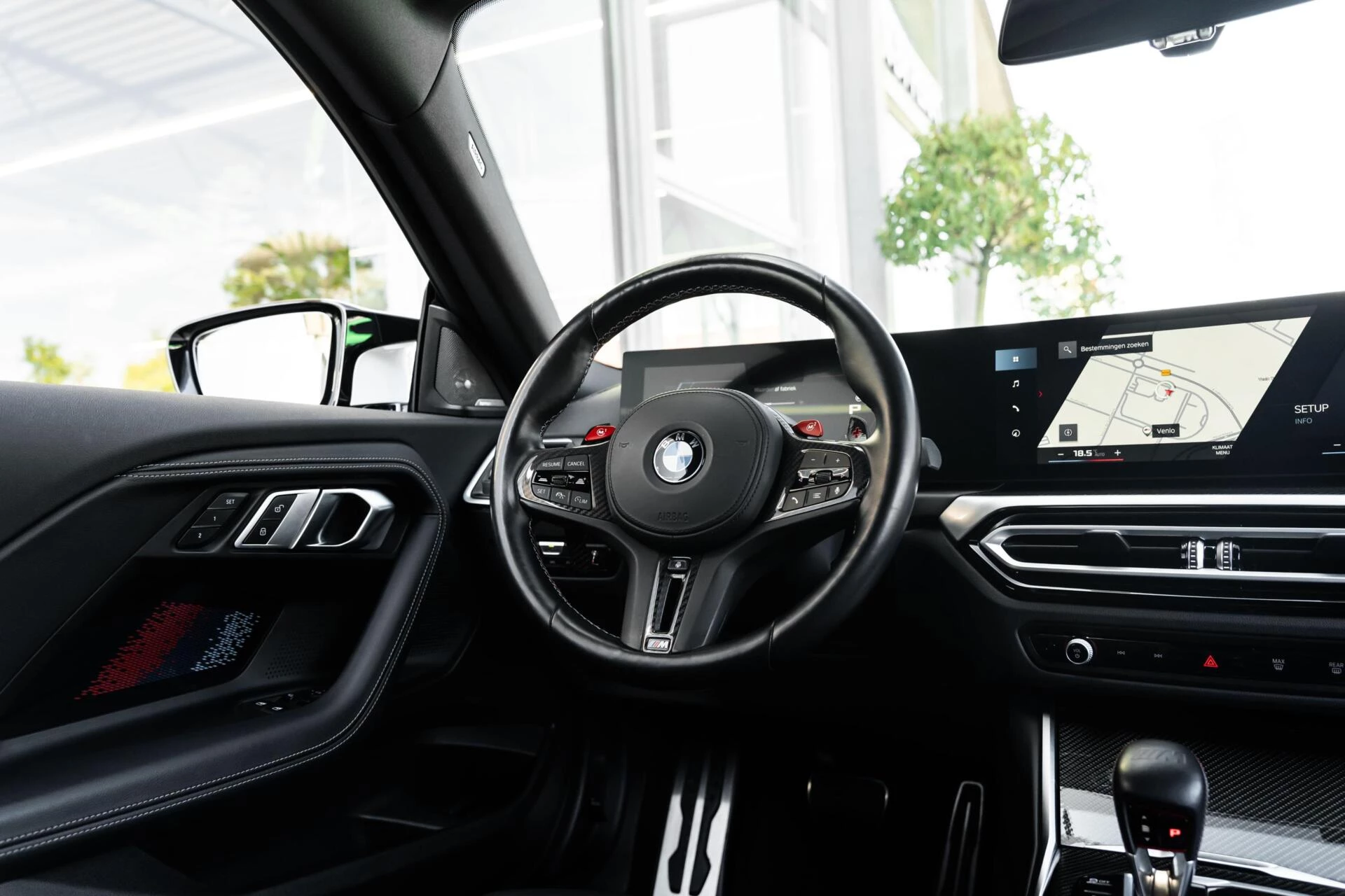 Hoofdafbeelding BMW M2