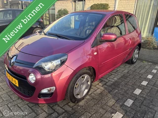 Hoofdafbeelding Renault Twingo Renault Twingo 1.2 16V Collection