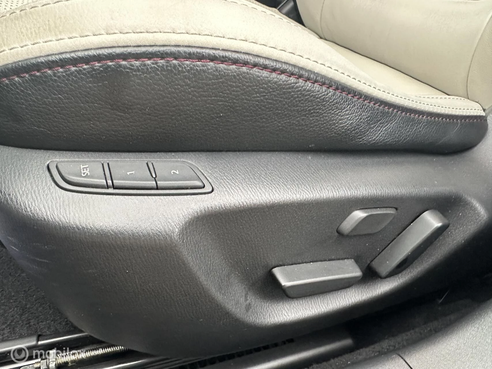 Hoofdafbeelding Mazda 6