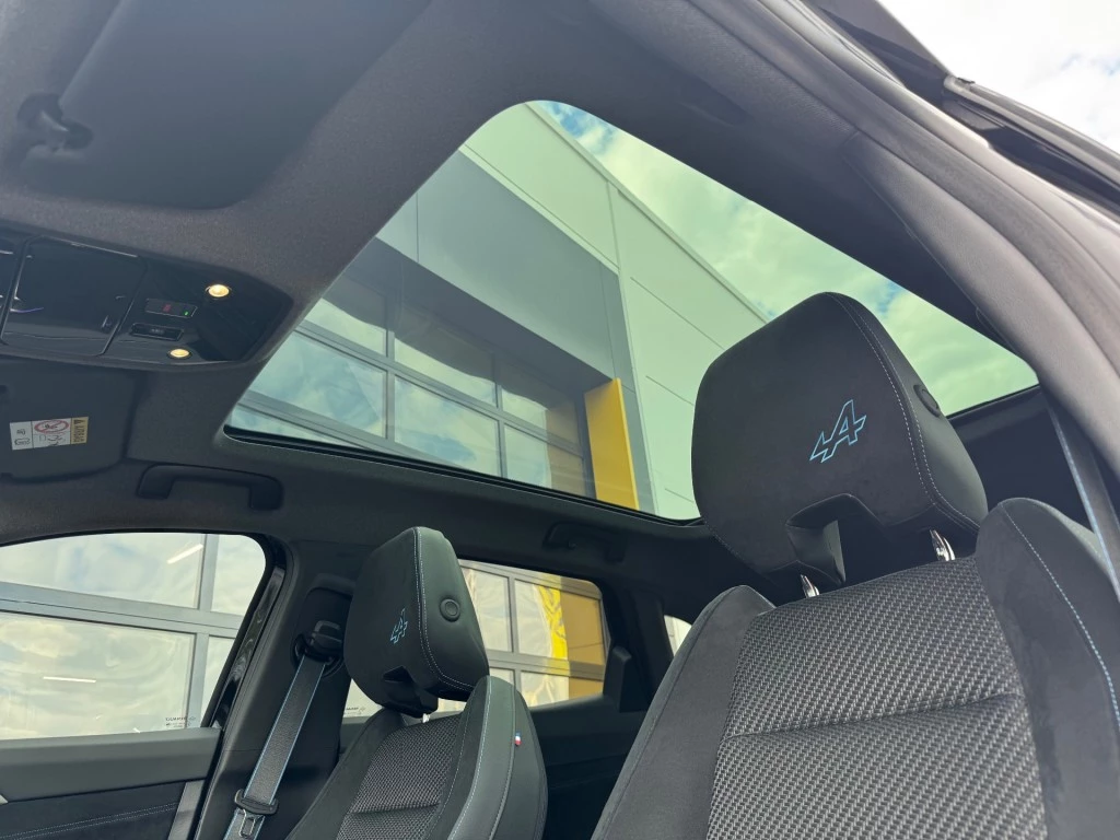 Hoofdafbeelding Renault Austral