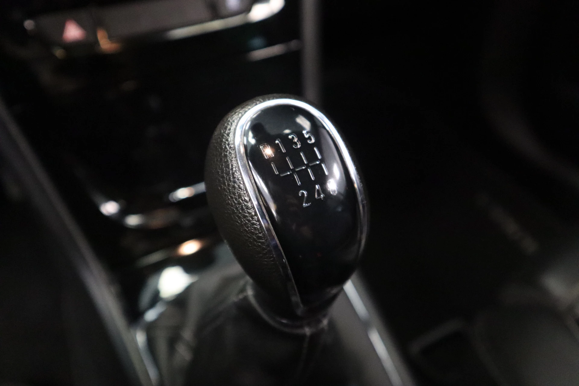 Hoofdafbeelding Opel Mokka X