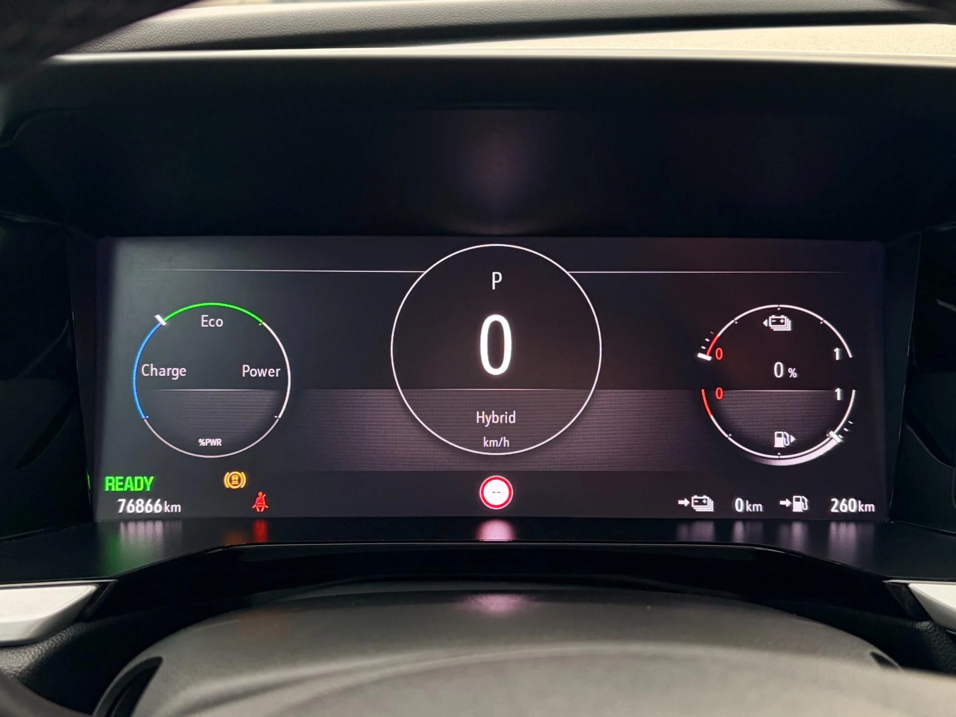 Hoofdafbeelding Opel Grandland